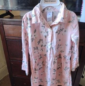 Girl Spring Dress